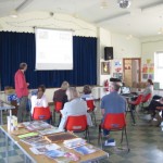 Taster Day 9th April at Rowen