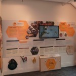 National Beekeeping Centre for Wales - Exhibition