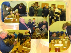 CBKA show 2012